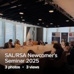 Sugar Association Newcomers Seminar 2025